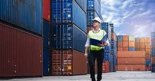 Export Sales Representation