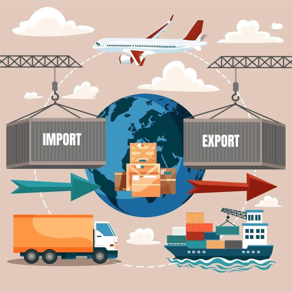 International Trade and Export